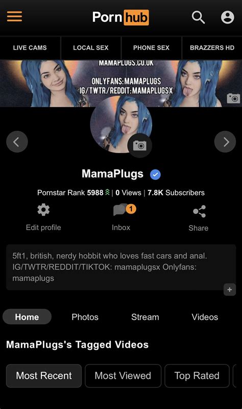 pornhub mamaplugs  Hotleak is the best free porn site of Millions Exclusive Leak contents such as Images, Gallery and Videos